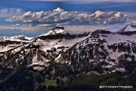 Grand Teton National Park