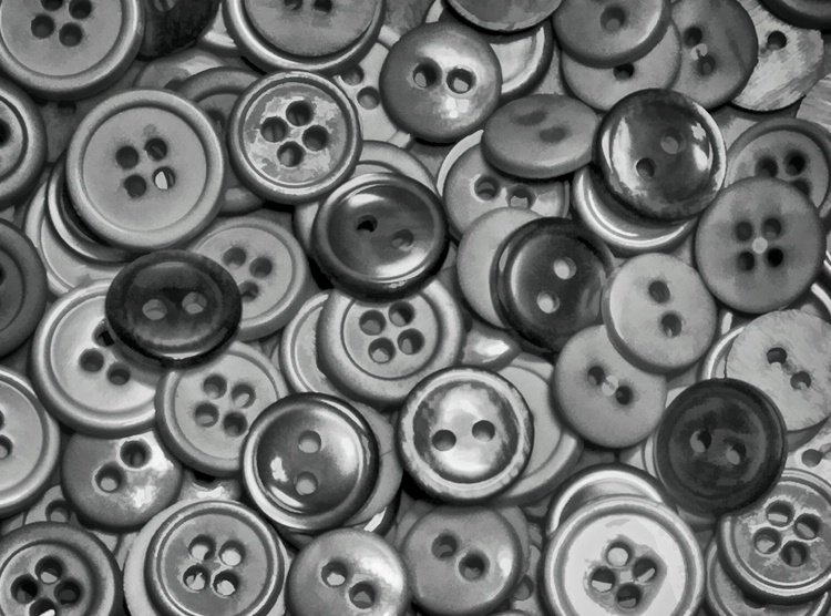 Button Button Who's Got the Button