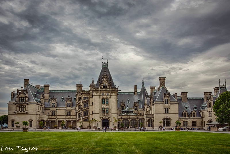 The Biltmore Estate