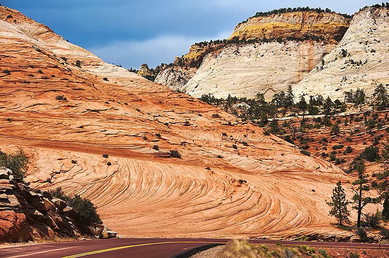 Zion National Park