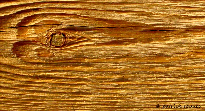 Knot On A Lath