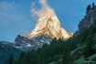 Matterhorn at Sun...