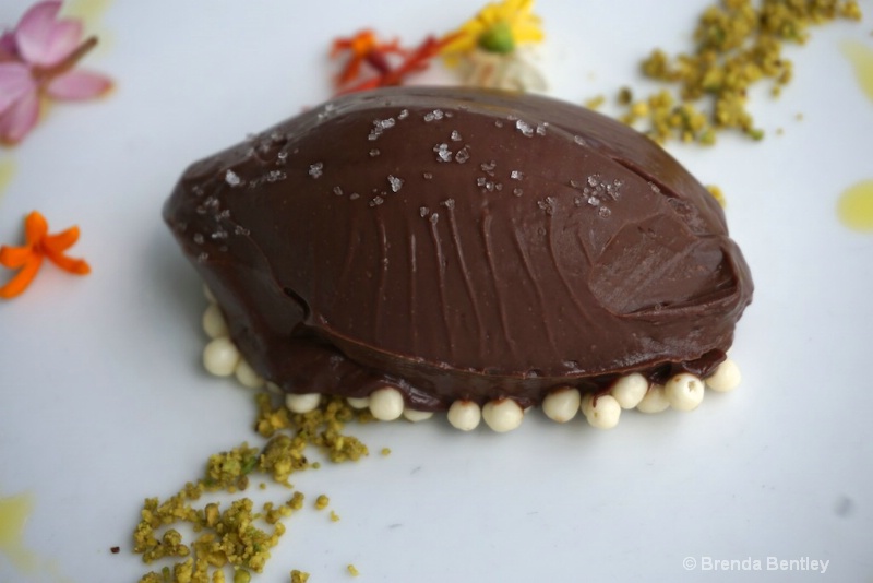 Chocolate Shell