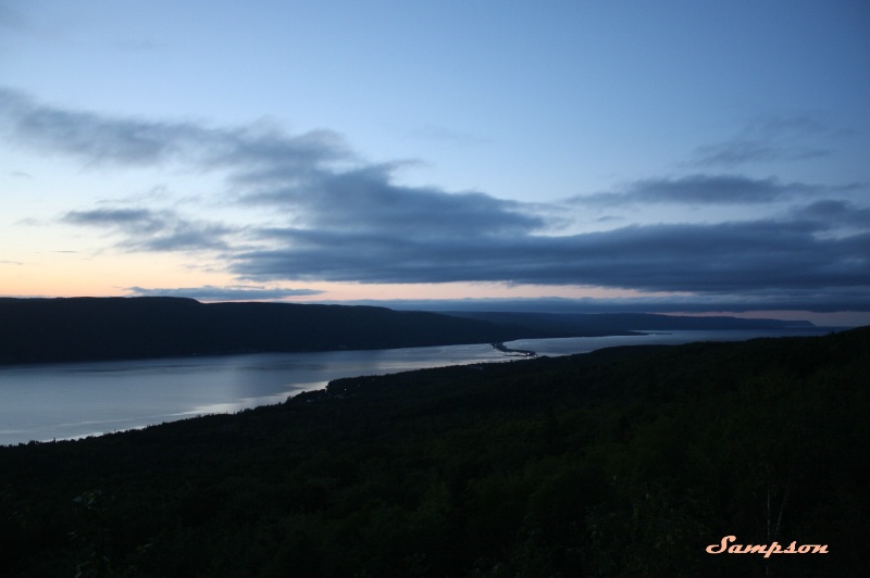 Englishtown Ferry