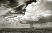Rain on the Plain