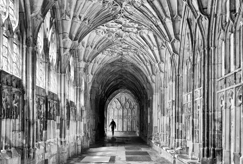 Gloucester Cathedral