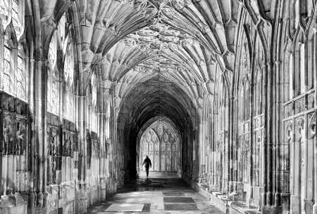 Gloucester Cathedral