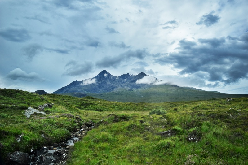 Isle of Skye