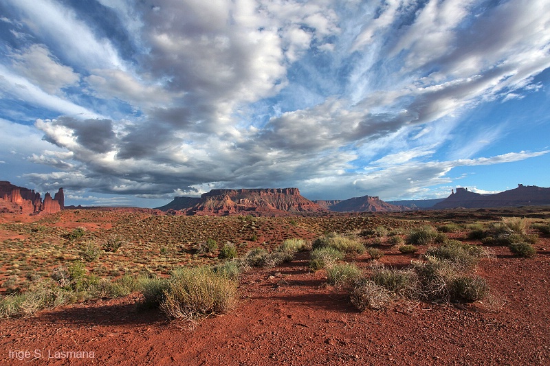 Canyonland