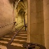 2cathedralstairwell - ID: 14647622 © Louise Wolbers