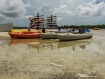 Kayak Reflections