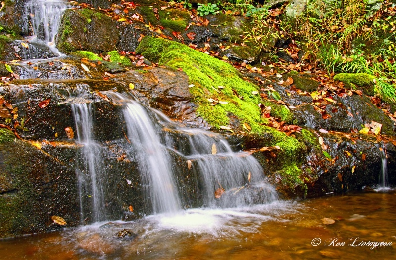 Waterfall