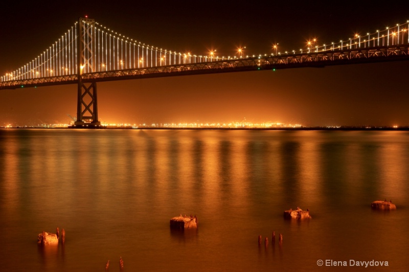 Bay Bridge