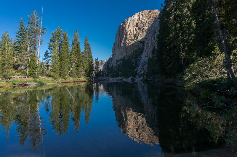 Tuolumne River