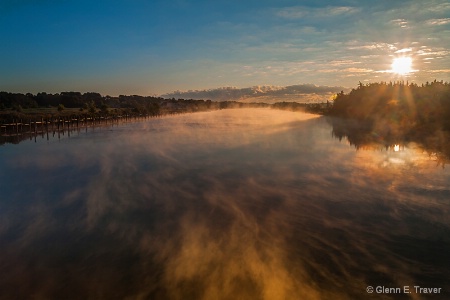 Smoke on the Water