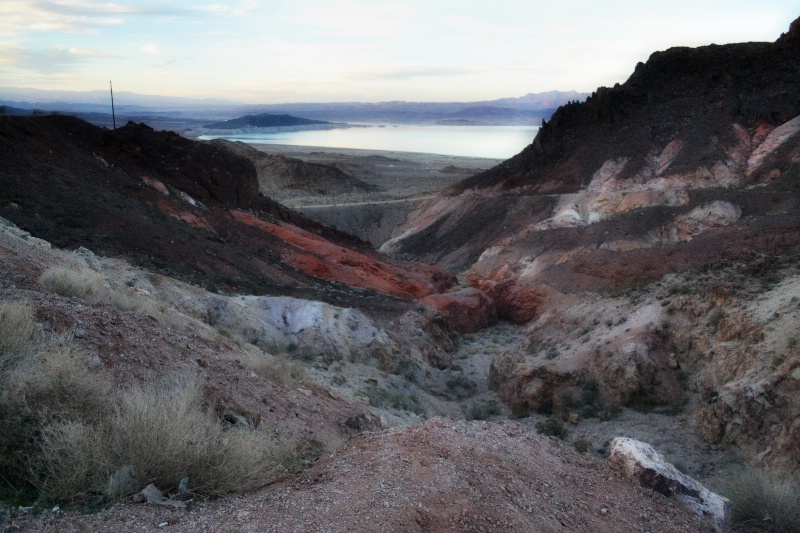 Lake Mead