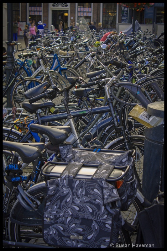 Land of the Bicycles