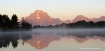 Early Morning on ...
