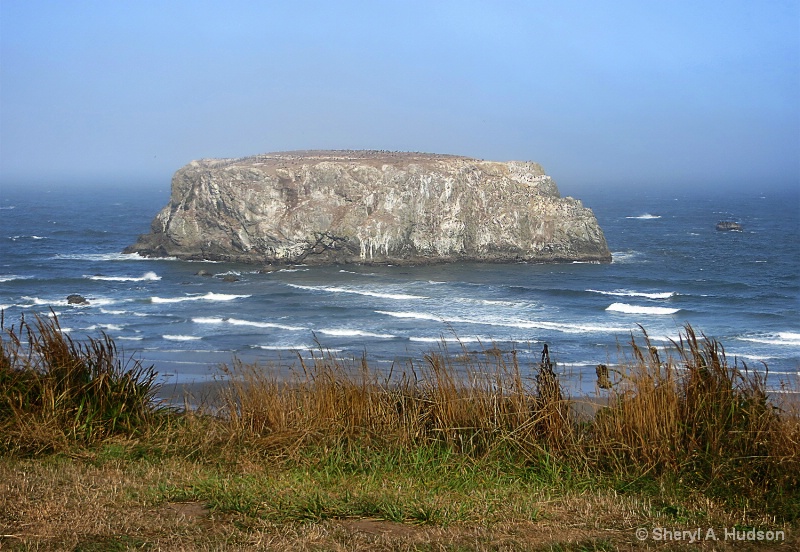 Table Rock, Brandon Oregon - ID: 14666517 © Sheryl A. Hudson