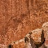 2Petroglyphs, Capitol Reef N. Pk. - ID: 14668200 © Fran  Bastress