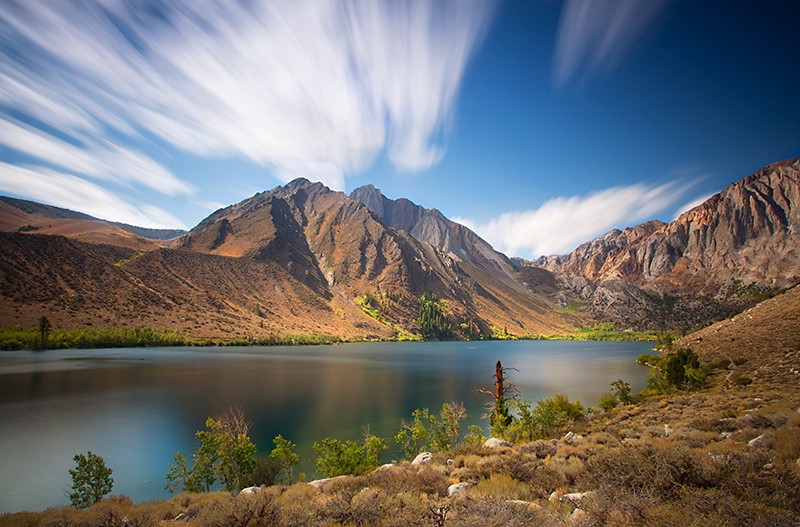 Convict Lake