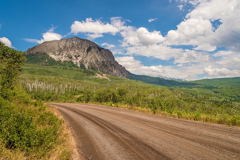 Keebler Pass