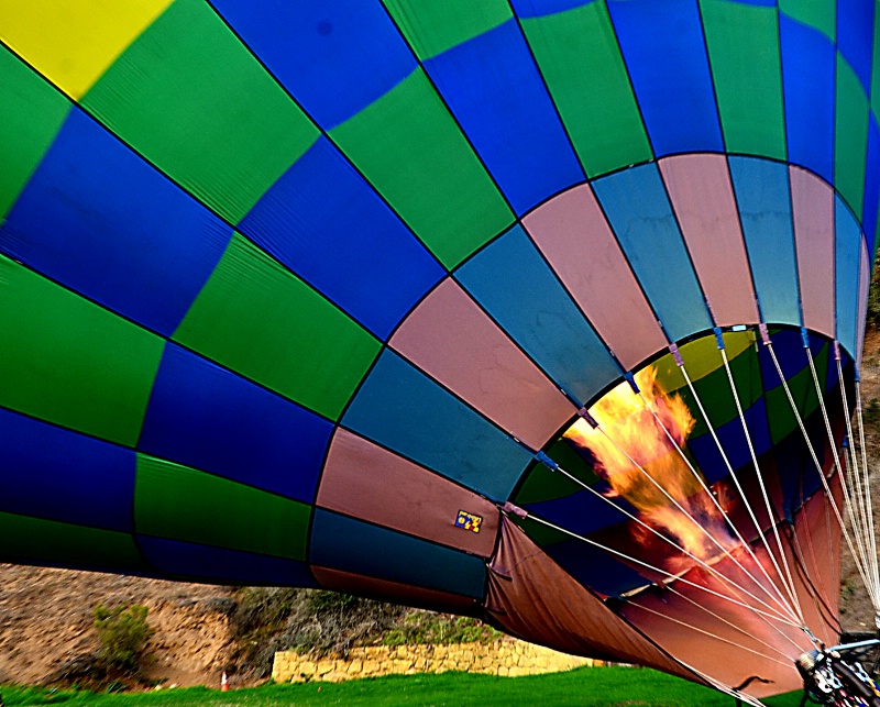 Ignition - ID: 14674092 © John W. Davis