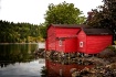 Red Sheds