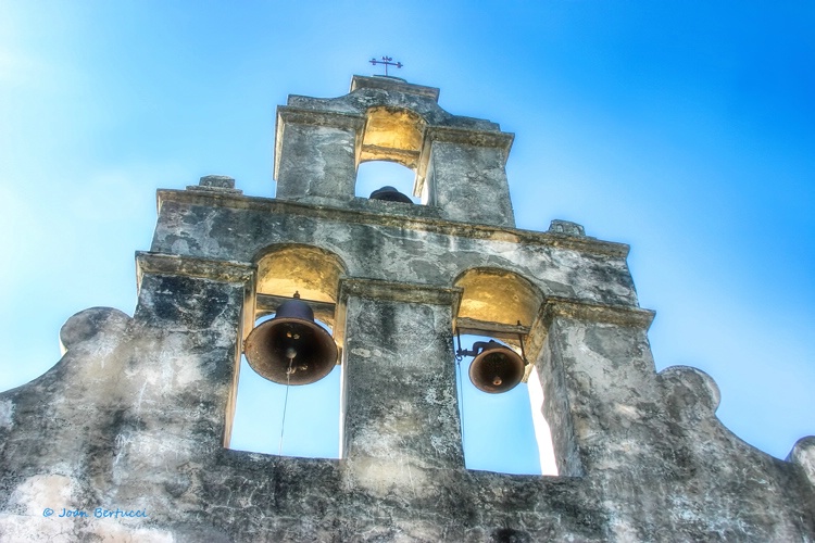 Mission Bells