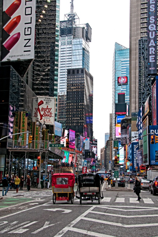 Times Square