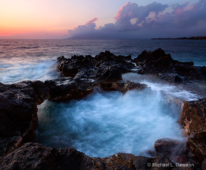 Sunset Churn