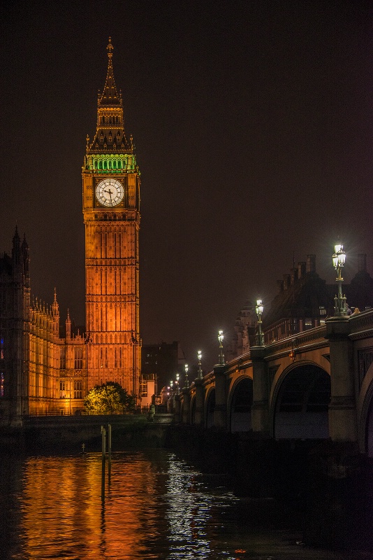 Big Ben