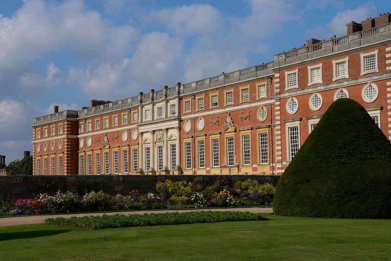 Hampton Court