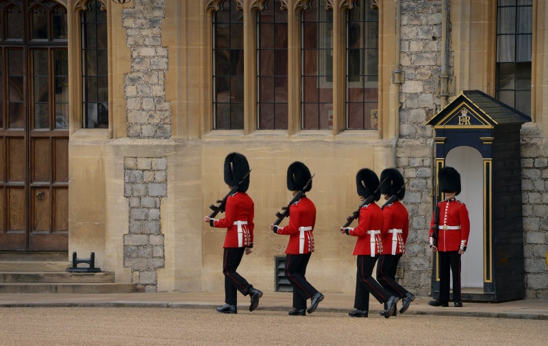 Windsor Castle