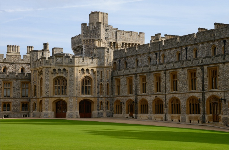 Windsor Castle