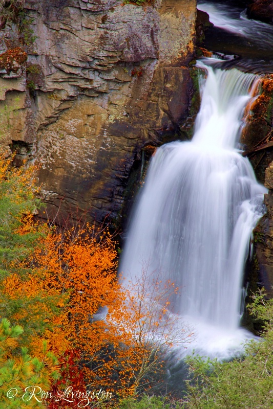 Linville Falls