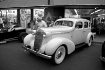 1936 Oldsmobile