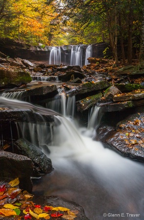 The Colors of Autumn