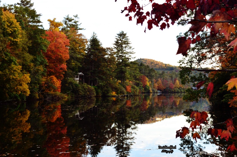 Mirror Lake