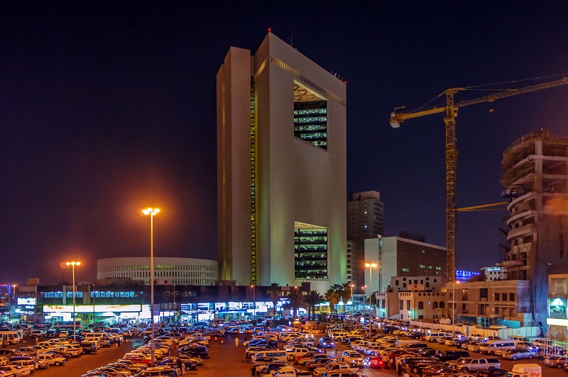 Jeddah Landmark
