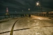 ~ Pier into the N...
