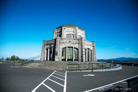 Museum on the Columbia