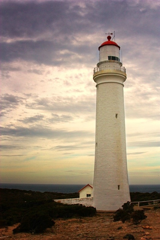 Portland Lighthouse