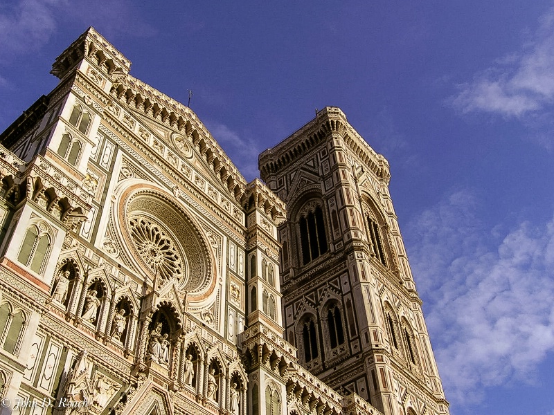 Florence Duomo #1