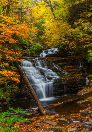 Ricketts Glen 2014