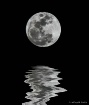 Super Moon River