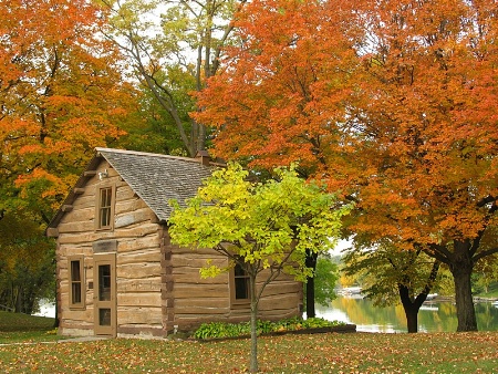 Autumn Day