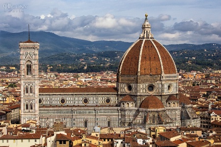 Ciao, Firenze!