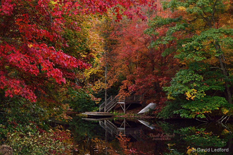 Mirror Lake