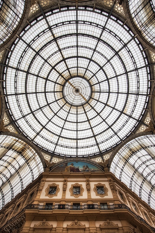 Galleria